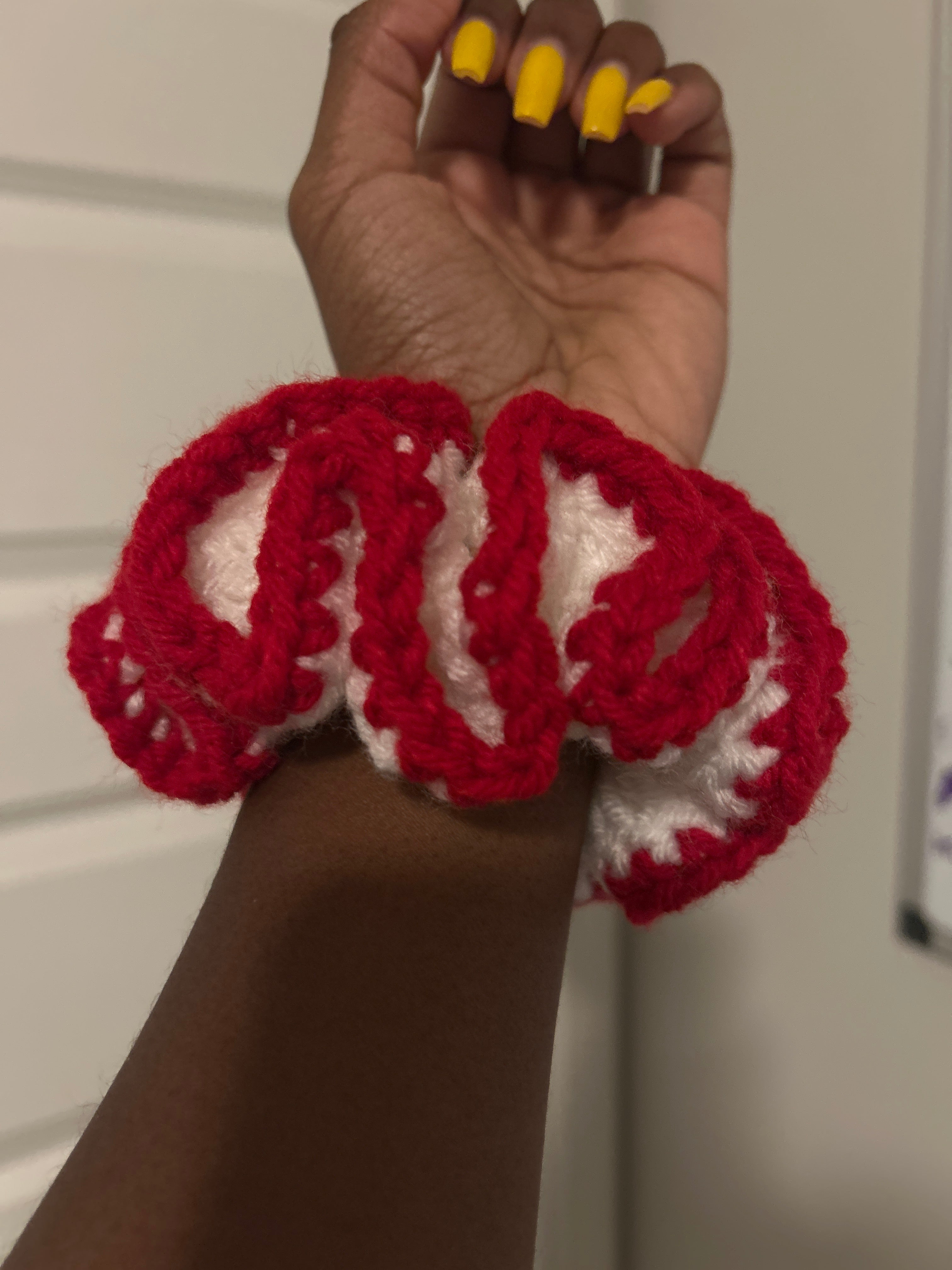 Scrunchie