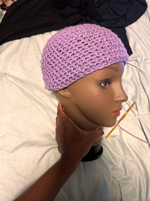 Beanie